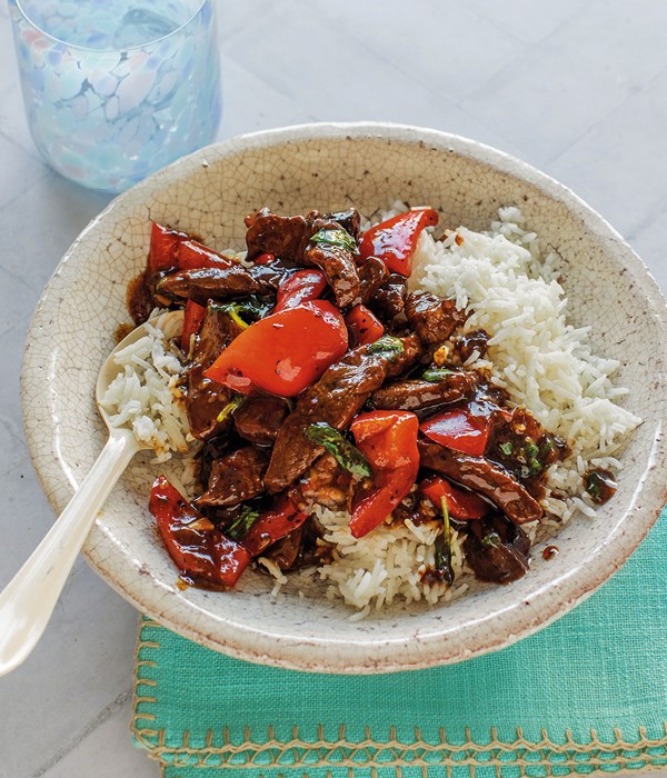 Three Healthy Slow Cooker Recipes From Nathan Anthony's Bored Of Lunch ...